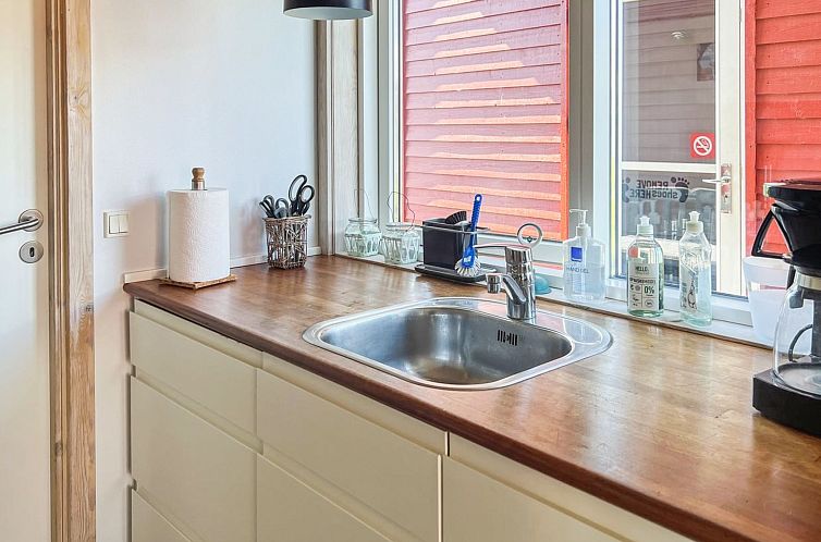 Appartement "Thorvor" - 70m from the sea