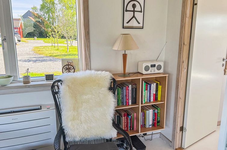 Appartement "Thorvor" - 70m from the sea