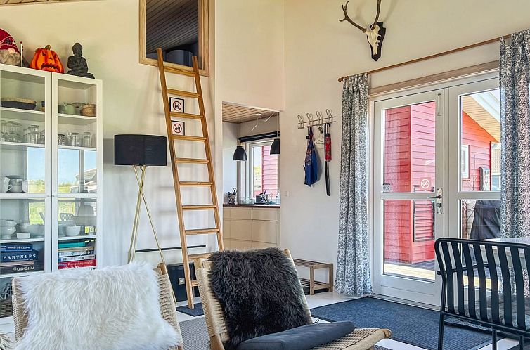 Appartement "Thorvor" - 70m from the sea