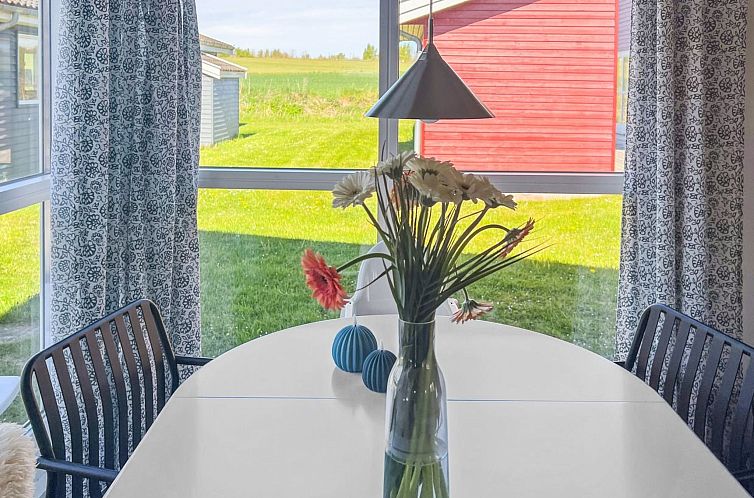 Appartement "Thorvor" - 70m from the sea