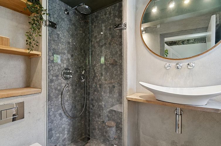 Vakantiehuis "Frederikke" - 300m from the sea