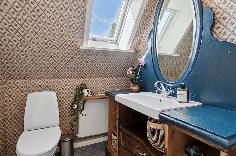 Vakantiehuis "Frederikke" - 300m from the sea