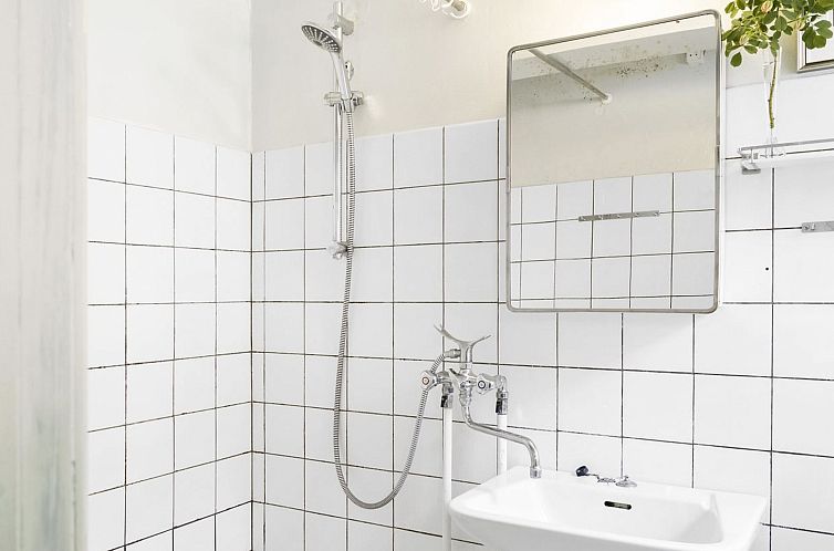 Vakantiehuis "Frederikke" - 300m from the sea