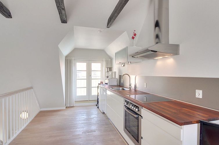 Vakantiehuis "Frederikke" - 300m from the sea