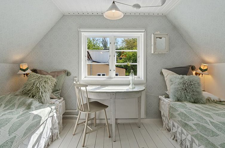 Vakantiehuis "Frederikke" - 300m from the sea