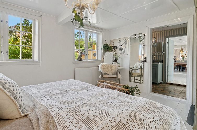 Vakantiehuis "Frederikke" - 300m from the sea