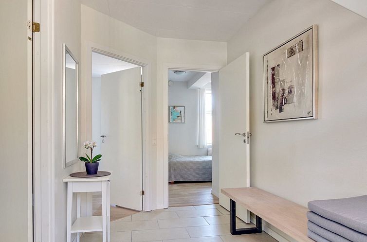 Vakantiehuis "Frederikke" - 300m from the sea
