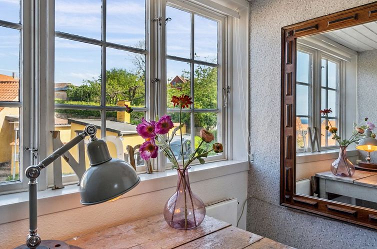 Vakantiehuis "Frederikke" - 300m from the sea