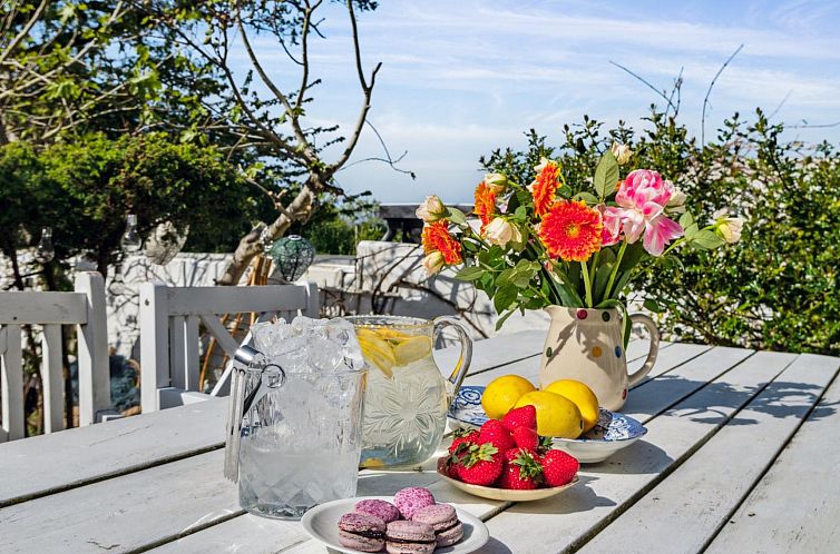 Vakantiehuis "Frederikke" - 300m from the sea