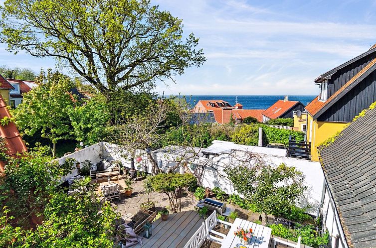 Vakantiehuis "Frederikke" - 300m from the sea