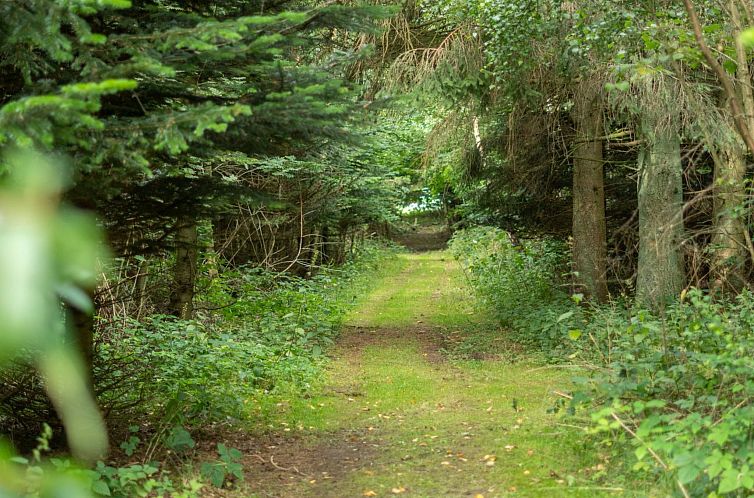 Vakantiehuis "Thana" - 8km from the sea