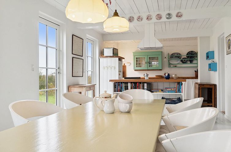 Vakantiehuis "Torbjörn" - 2.5km from the sea