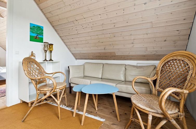 Vakantiehuis "Torbjörn" - 2.5km from the sea