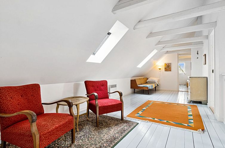 Vakantiehuis "Torbjörn" - 2.5km from the sea