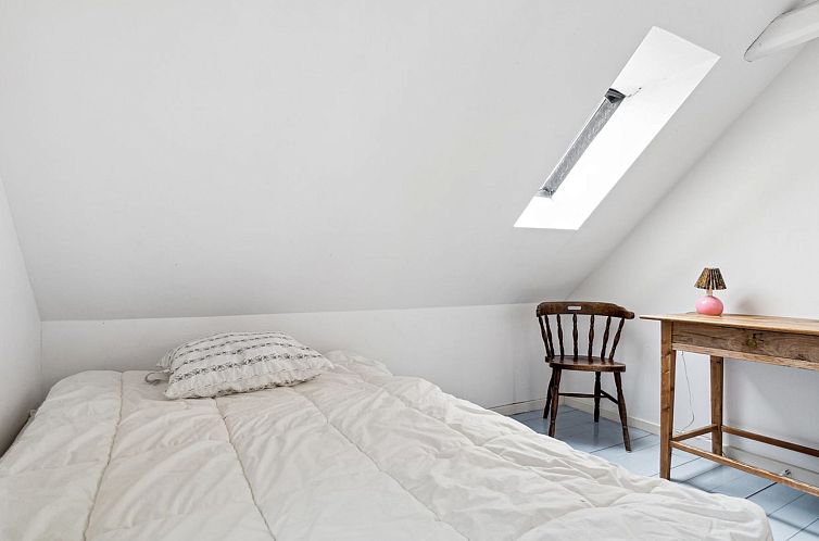 Vakantiehuis "Torbjörn" - 2.5km from the sea