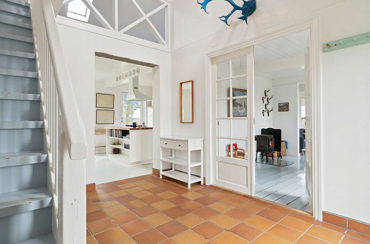 Vakantiehuis "Torbjörn" - 2.5km from the sea