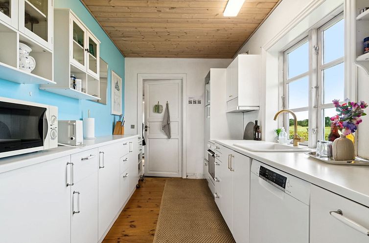 Vakantiehuis "Hildulf" - 1km from the sea