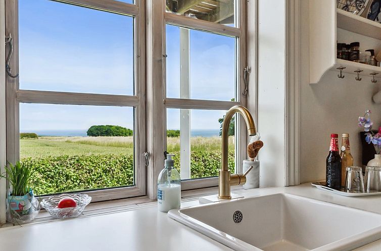 Vakantiehuis "Hildulf" - 1km from the sea