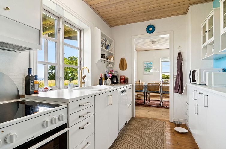 Vakantiehuis "Hildulf" - 1km from the sea