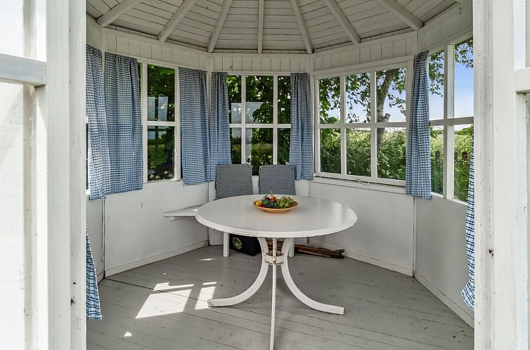 Vakantiehuis "Hildulf" - 1km from the sea