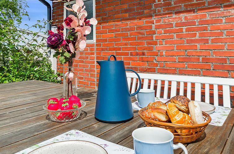 Vakantiehuis "Hildulf" - 1km from the sea