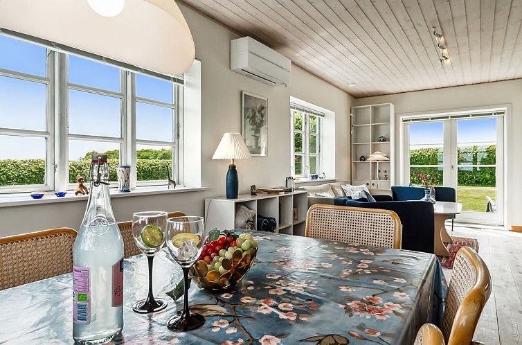 Vakantiehuis "Hildulf" - 1km from the sea