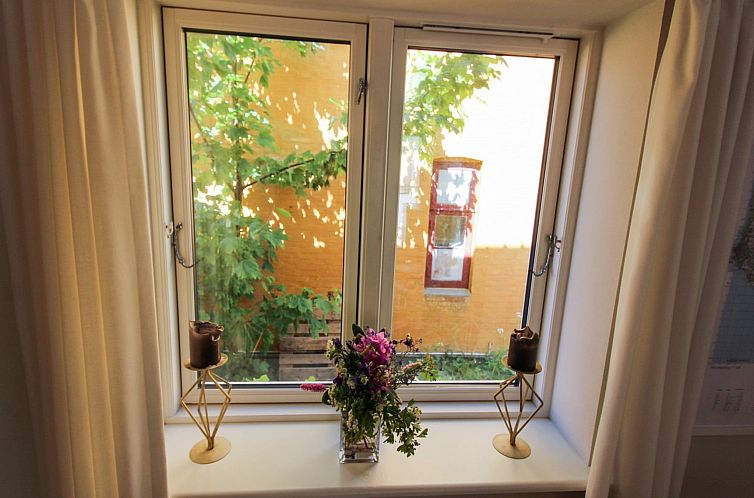 Appartement "Amaia" - 500m from the sea