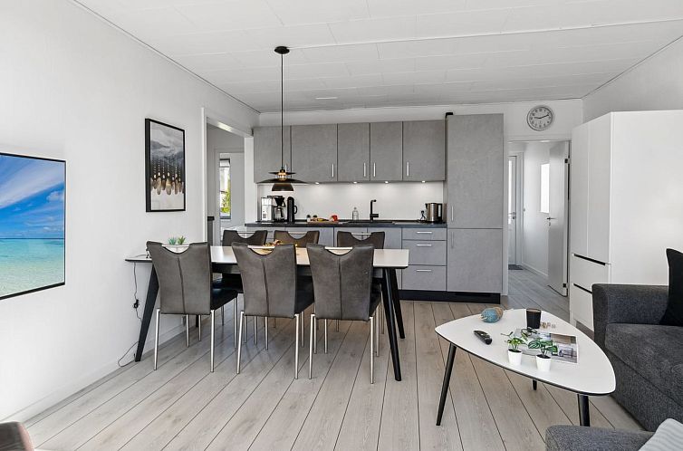 Appartement "Eicke" - 400m from the sea