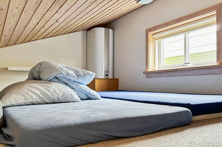 Vakantiehuis "Ilta" - 2.8km from the sea