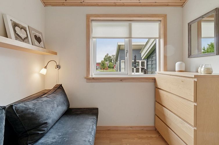 Vakantiehuis "Ilta" - 2.8km from the sea