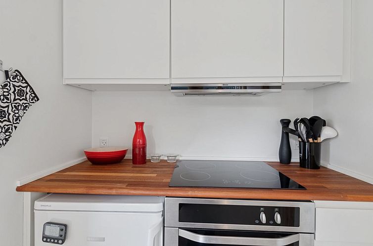 Vakantiehuis "Ilta" - 2.8km from the sea