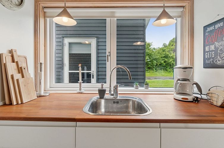 Vakantiehuis "Ilta" - 2.8km from the sea