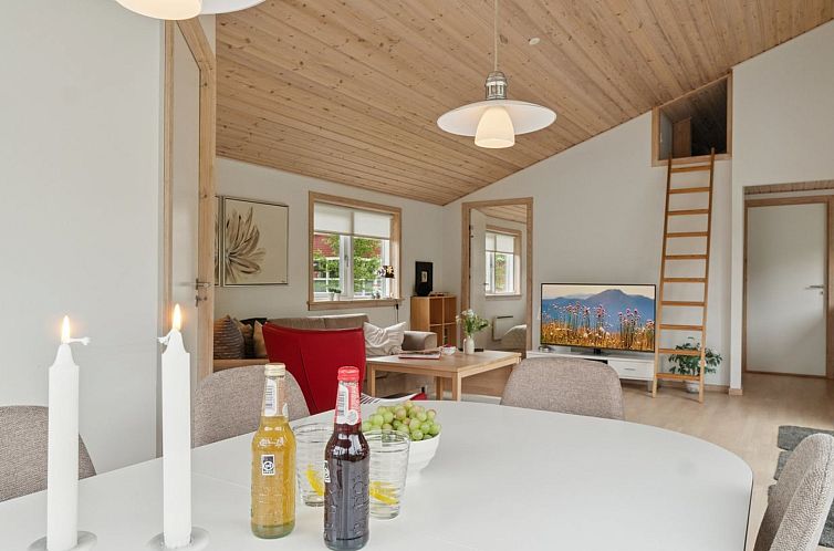 Vakantiehuis "Ilta" - 2.8km from the sea