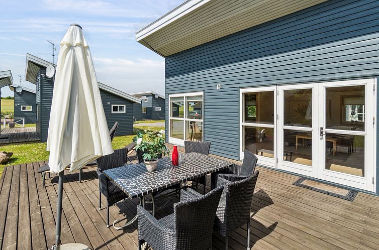 Vakantiehuis "Ilta" - 2.8km from the sea