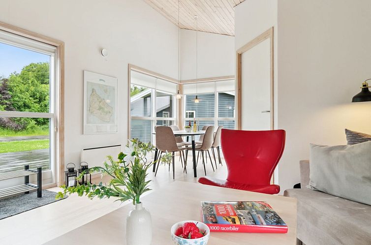 Vakantiehuis "Ilta" - 2.8km from the sea