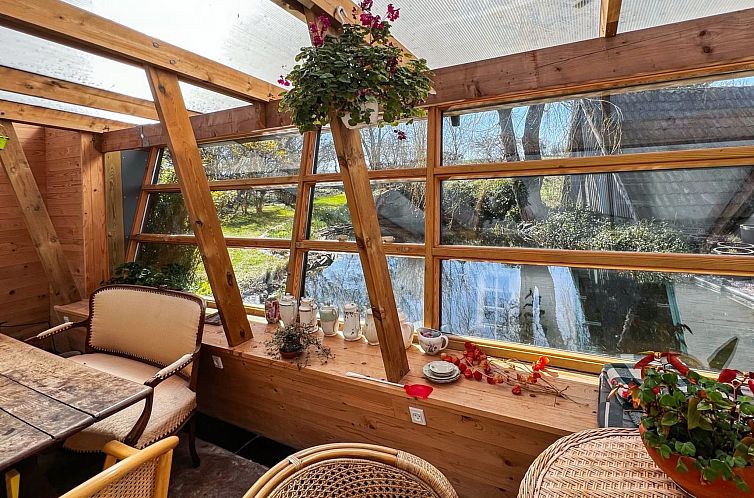 Appartement "Singa" - 600m from the sea