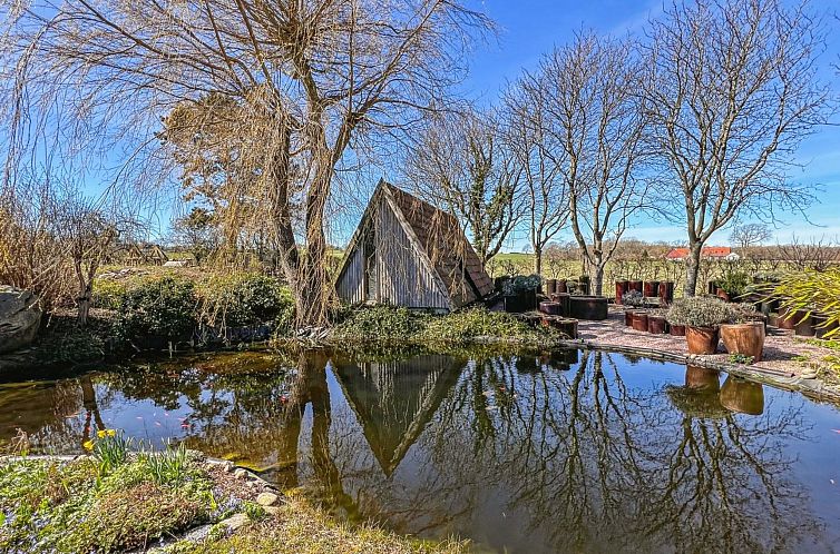 Appartement "Singa" - 600m from the sea