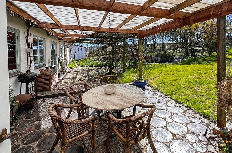 Appartement "Singa" - 600m from the sea