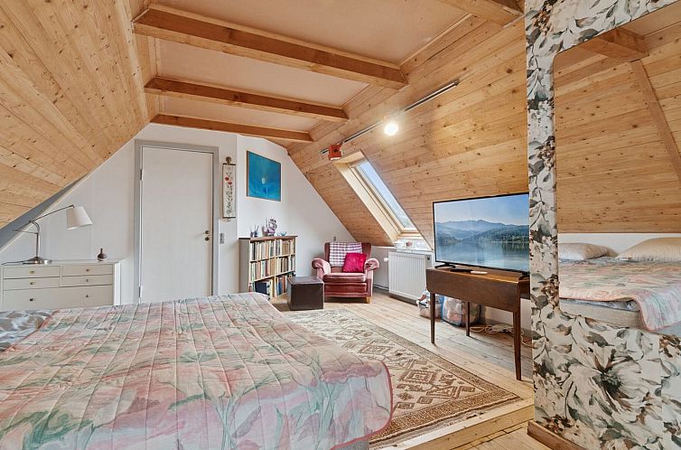 Appartement "Singa" - 600m from the sea