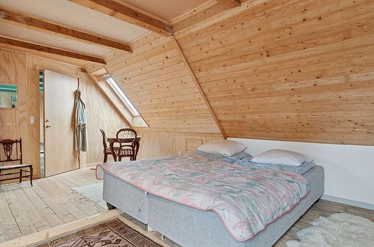 Appartement "Singa" - 600m from the sea