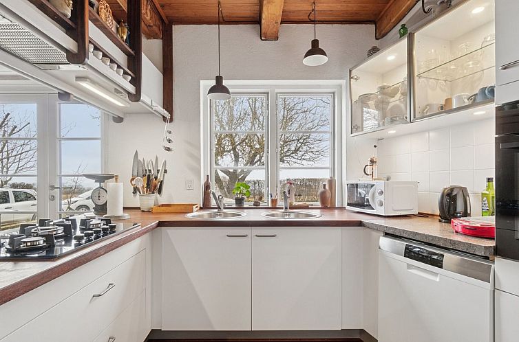 Appartement "Singa" - 600m from the sea