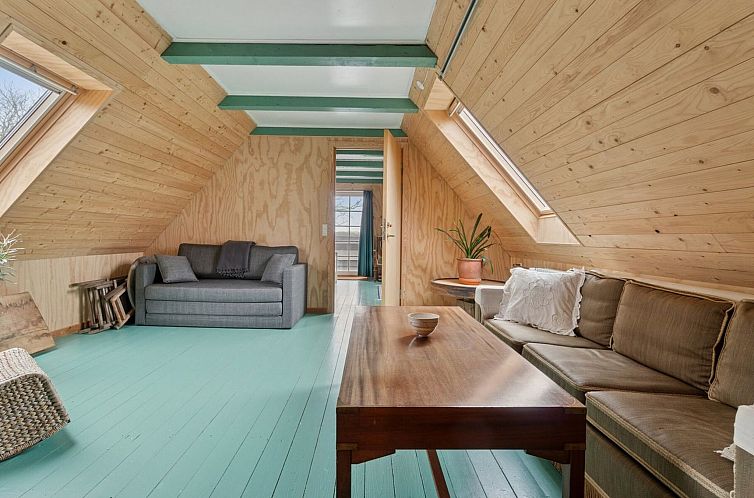 Appartement "Singa" - 600m from the sea