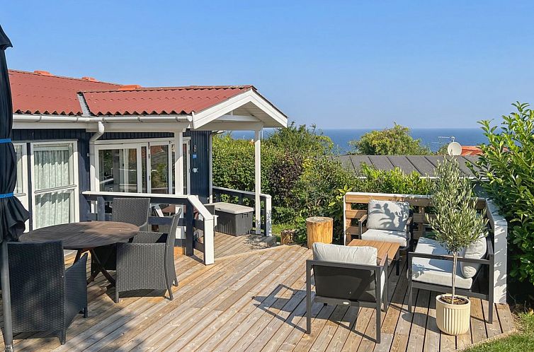 Unterkunft 2900732 - Ferienhaus Bornholm - Vakantiehuis "Jolanda" - 800m from the sea