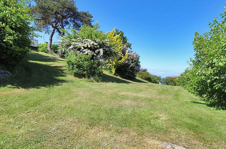 Vakantiehuis "Jolanda" - 800m from the sea