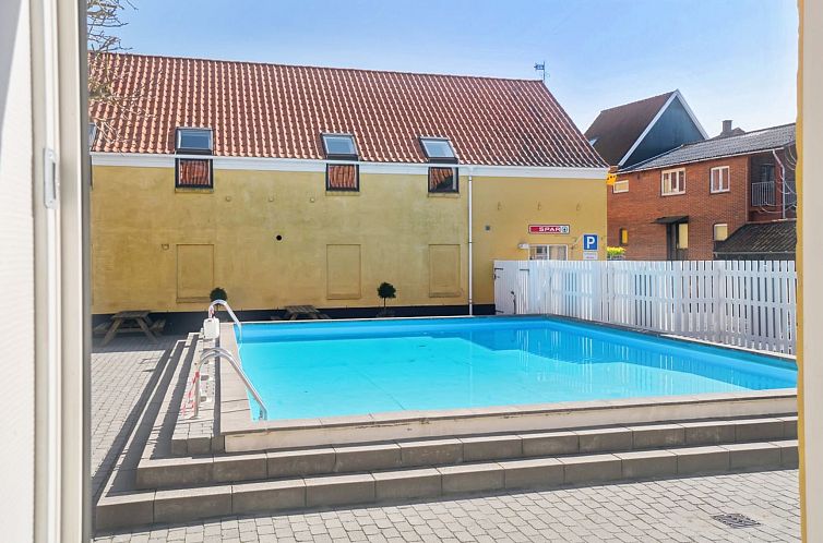 Appartement "Merta" - 500m from the sea