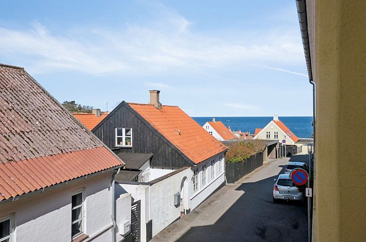 Appartement "Merta" - 500m from the sea