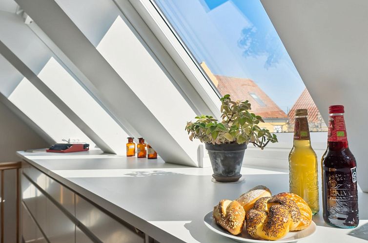 Appartement "Merta" - 500m from the sea