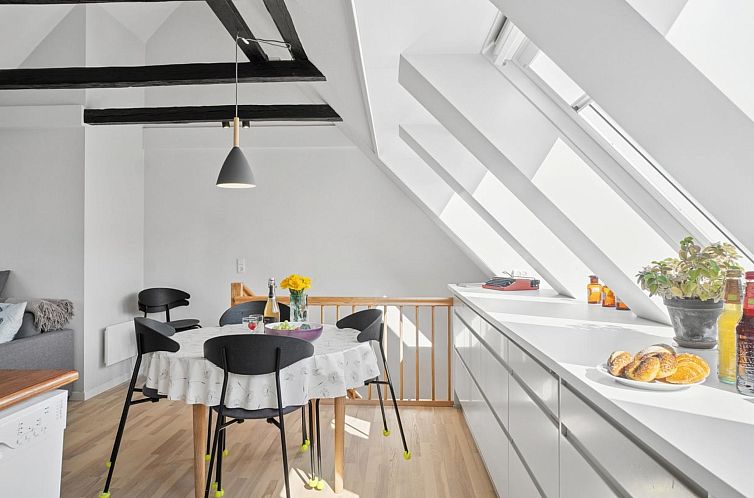 Appartement "Merta" - 500m from the sea