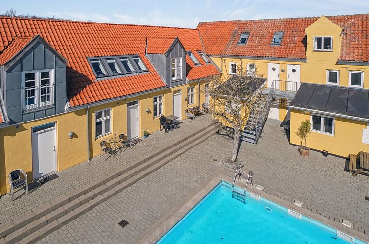 Appartement "Merta" - 500m from the sea