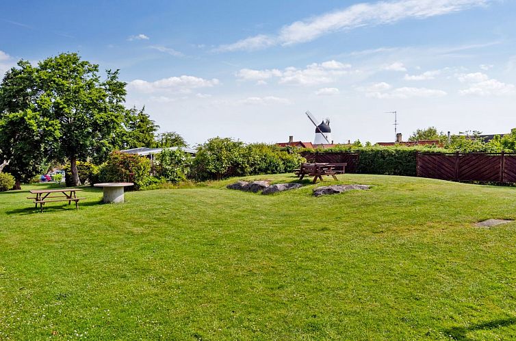 Appartement "Kamile" - 400m from the sea